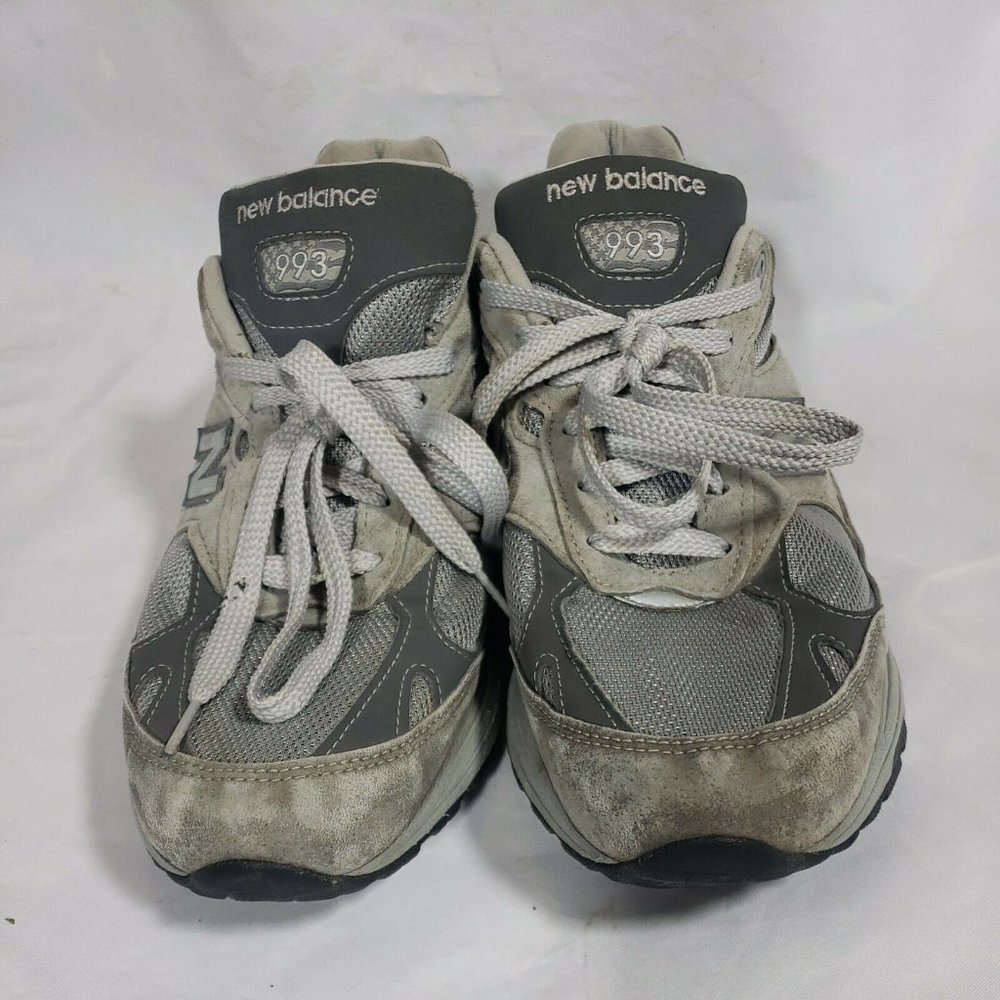 Men Size 11 Discontinued Rare Castlerock New - Picture 2 of 9